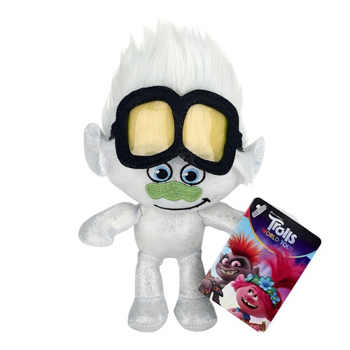 Trolls world tour - 2,