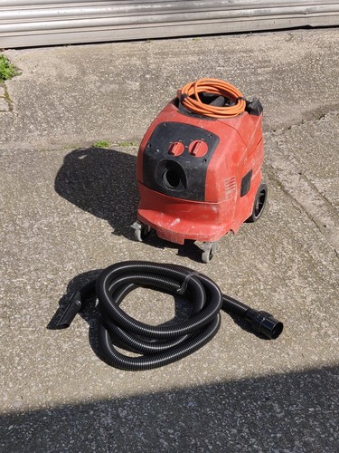Hilti vc20 110v wet dry - vc20, &
