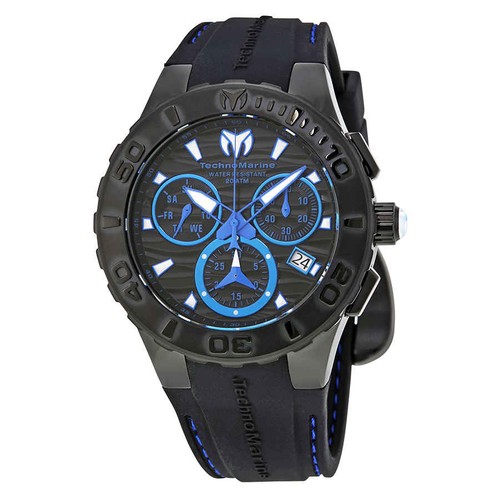 Technomarine cruise medusa - technomarine,