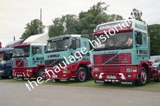 THH Truck Photos - Volvo F10 &