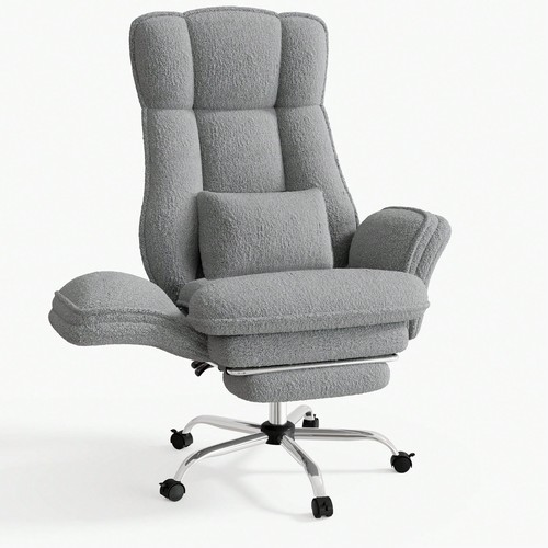 Nalupatio ergonomic office - nalupatio,