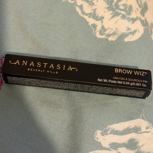 Anastasia beverly hills brow - anastasia,
