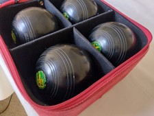 Henselite Championship Bowls