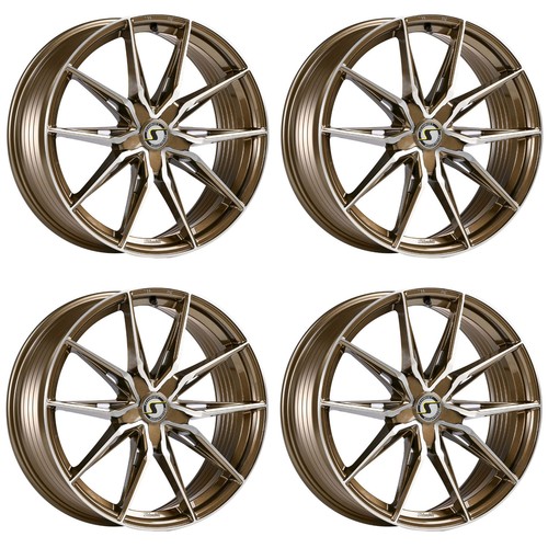 Schmidt wheels twentyone - schmidt,