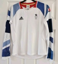 ADIDAS TEAM GB 2012 STELLA