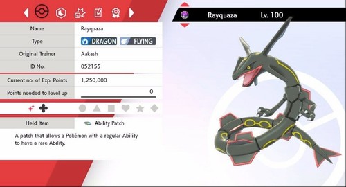 Pokemon sword shield shiny - sword, &