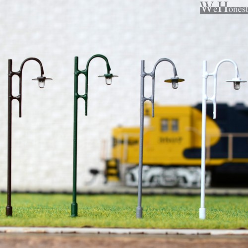 Ho gauge led - /,