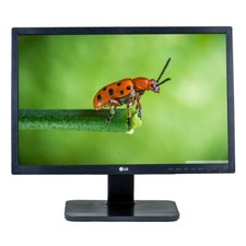 LG 22MB65PM 22" Full HD LED