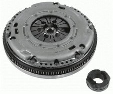 Sachs Clutch Clutch Kit + Dual