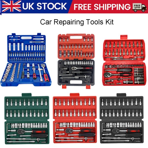 94pc ratchet wrench - ratchet,