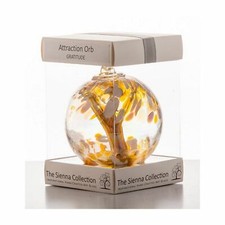 Sienna Glass Gratitude