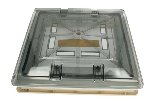 Fiamma roof vent crystal sky - fiamma,
