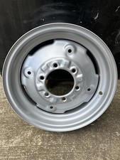 Massey Ferguson 35, 35x, 135, 240 Tractor Front Rim