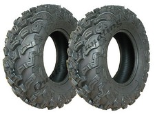 Quad tyres 26x11 12 6ply - 26x11-12,