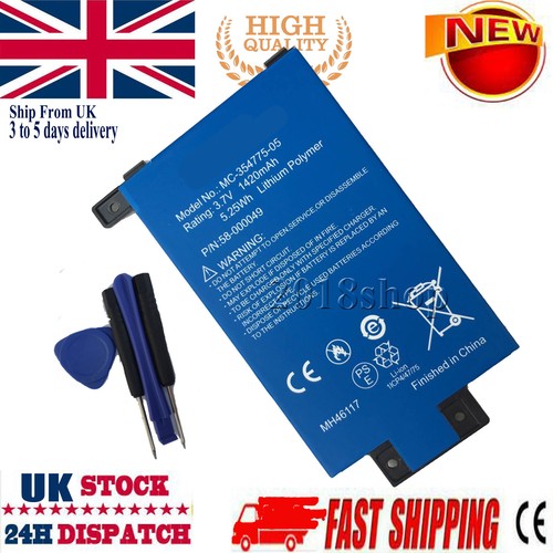 New battery 000049 for - battery,