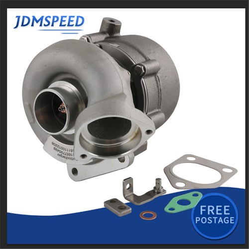 Turbocharger 11654716166 e90 - turbocharger,