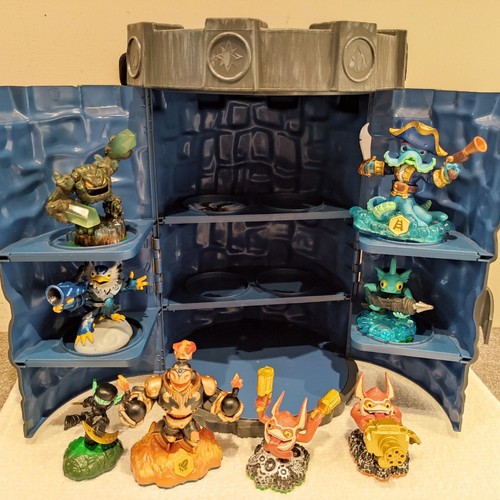 Skylanders spyro adventure - skylanders, spyro’s