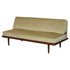 Fine Peter Hvidt & Orla Mølgaard Nielsen France & Son Mid Century Modern Sofa