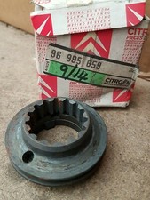 Citroen 2cv Dyane Ami Mehari Gearbox Pinion 96995659 NEW GENUINE