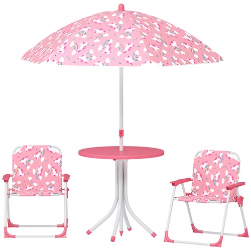 Kids picnic table - &, 2