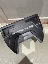 Wilson Harmonized X5 Putter 34