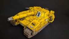 Astra Militarum | Shadowsword