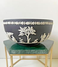 Vintage Wedgwood Brown