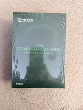 *In Hand* Venus toys Conundrum