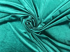 Premium Velvet Upholstery