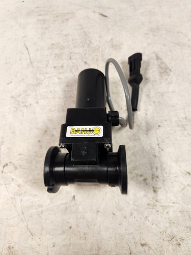 Banjo mlev100a manifold - 1",