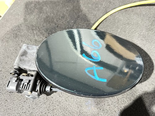 2011 jaguar fuel filler - xf,