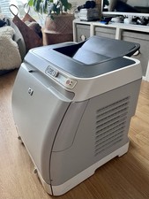 HP Color LaserJet 2600n