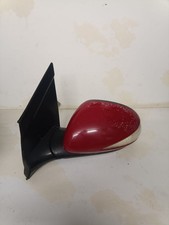 HONDA CIVIC Mk8 WING MIRROR