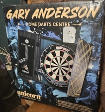 Unicorn Darts Gary Anderson