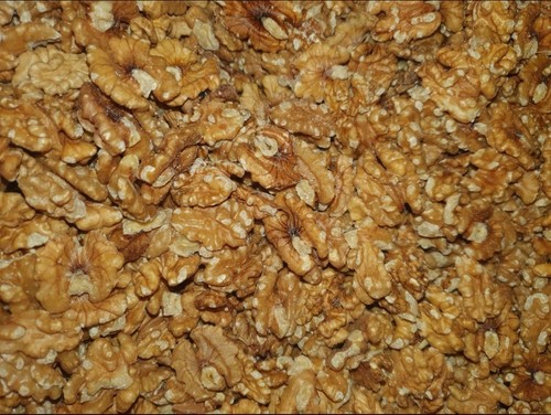 Raw walnut halves 1000g - kg,