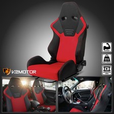 Universal Fully Reclinable