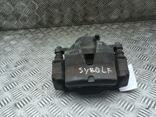 HYUNDAI TUCSON BRAKE CALIPER