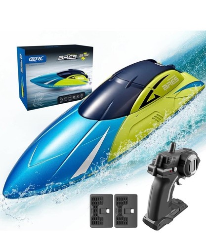 4drc remote control boat - control,