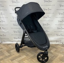 Baby Jogger City Mini GT2
