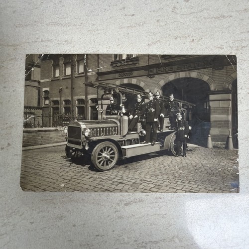 Rppc euston fire station - rppc,