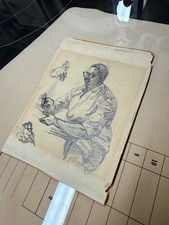 Joseph Sheppard original