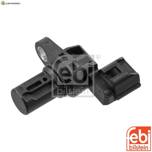 Camshaft position sensor - camshaft,