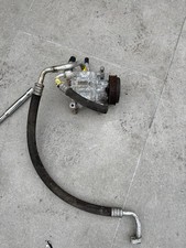 Fiat Panda 03-09 1.2 Petrol A/C Air Con Compressor Pump 51747318  Mk2