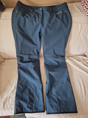 Dare women navy ski - 2b, women's