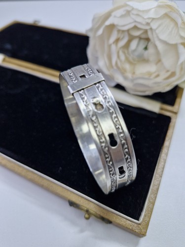 Antique victorian sterling - antique,
