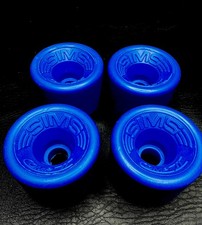 Nos sims comp blue - nos, ii’s