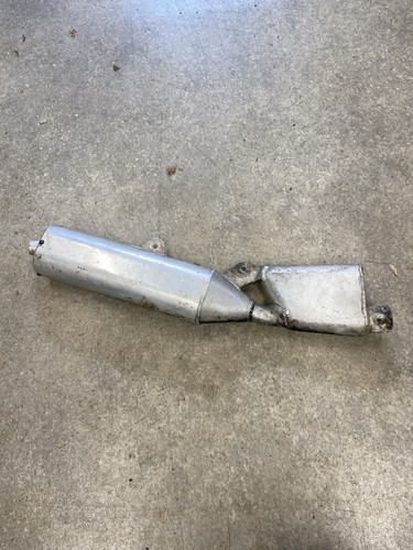 Wes fantic 305 - fantic, monoshock