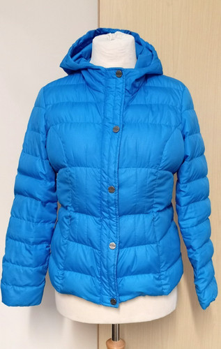 Per una feather - m&s, &down