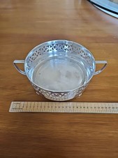 Vintage epns silver - silver, plate