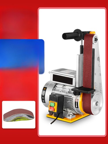 Belt sanderindustrial grade - belt,